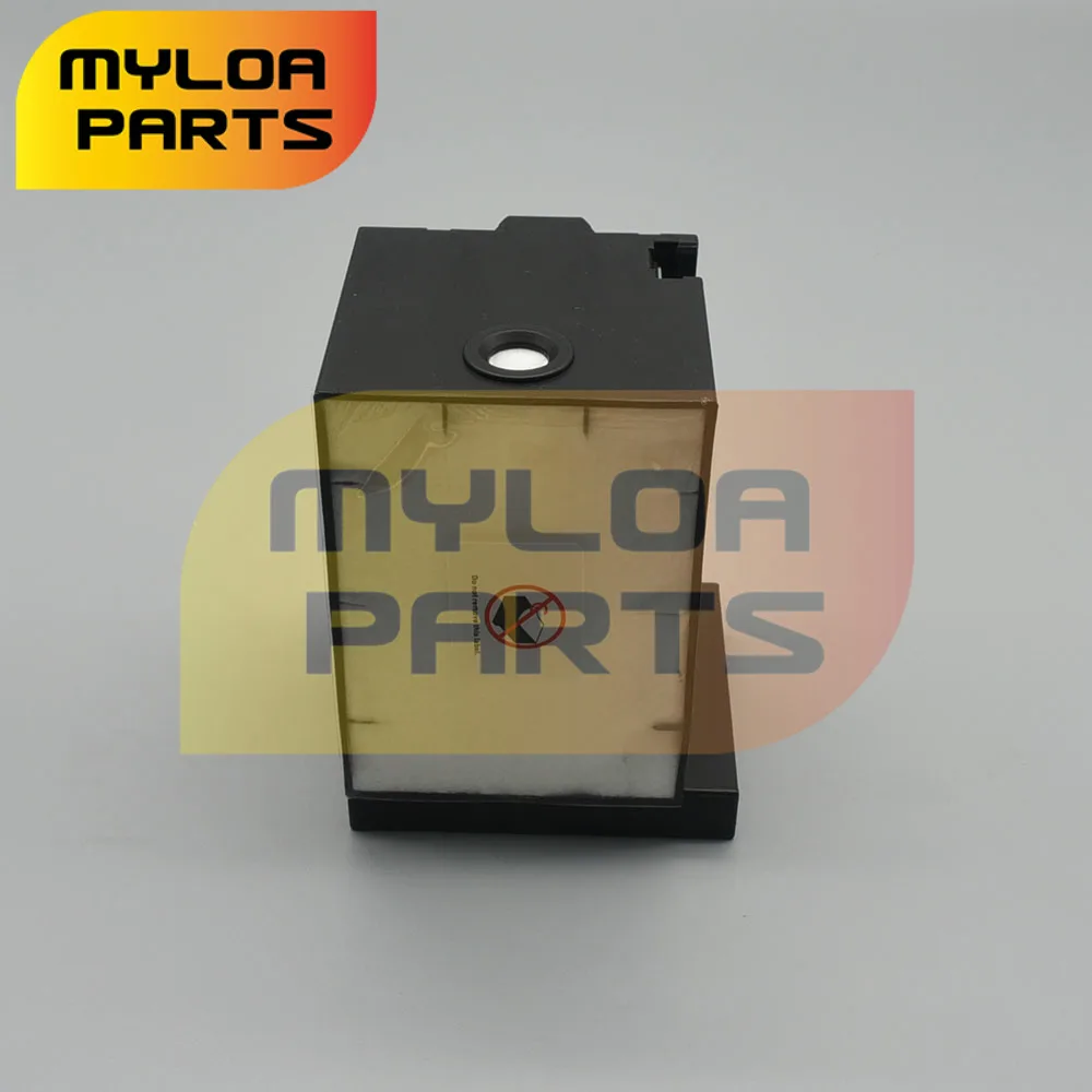 5X T6714 C13T671400 PXMB6 Resttintenbehälter-Schwamm-Wartungsbox für EPSON WorkForce Pro WF C8190 C8610 C8690 C869 C878 C87