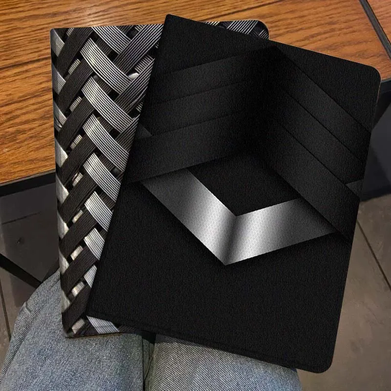 

Popular Carbon Fiber Cool Gift For Honor Pad 8 V8 9 GT MagicPad 13 3 2 Tab MatePad Pro Air 12 X 12.6 Foldable Tablet Case