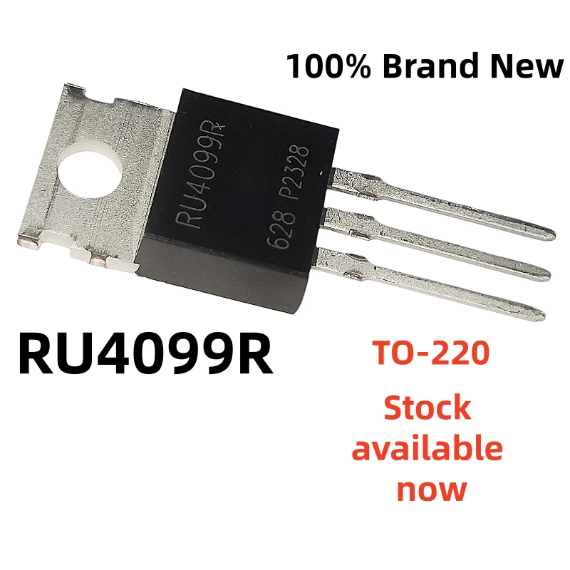 10-30PCS RU7088R RU7588R TO-220 RU4099R RU6099R RU6199R RU6888R New Stock available now