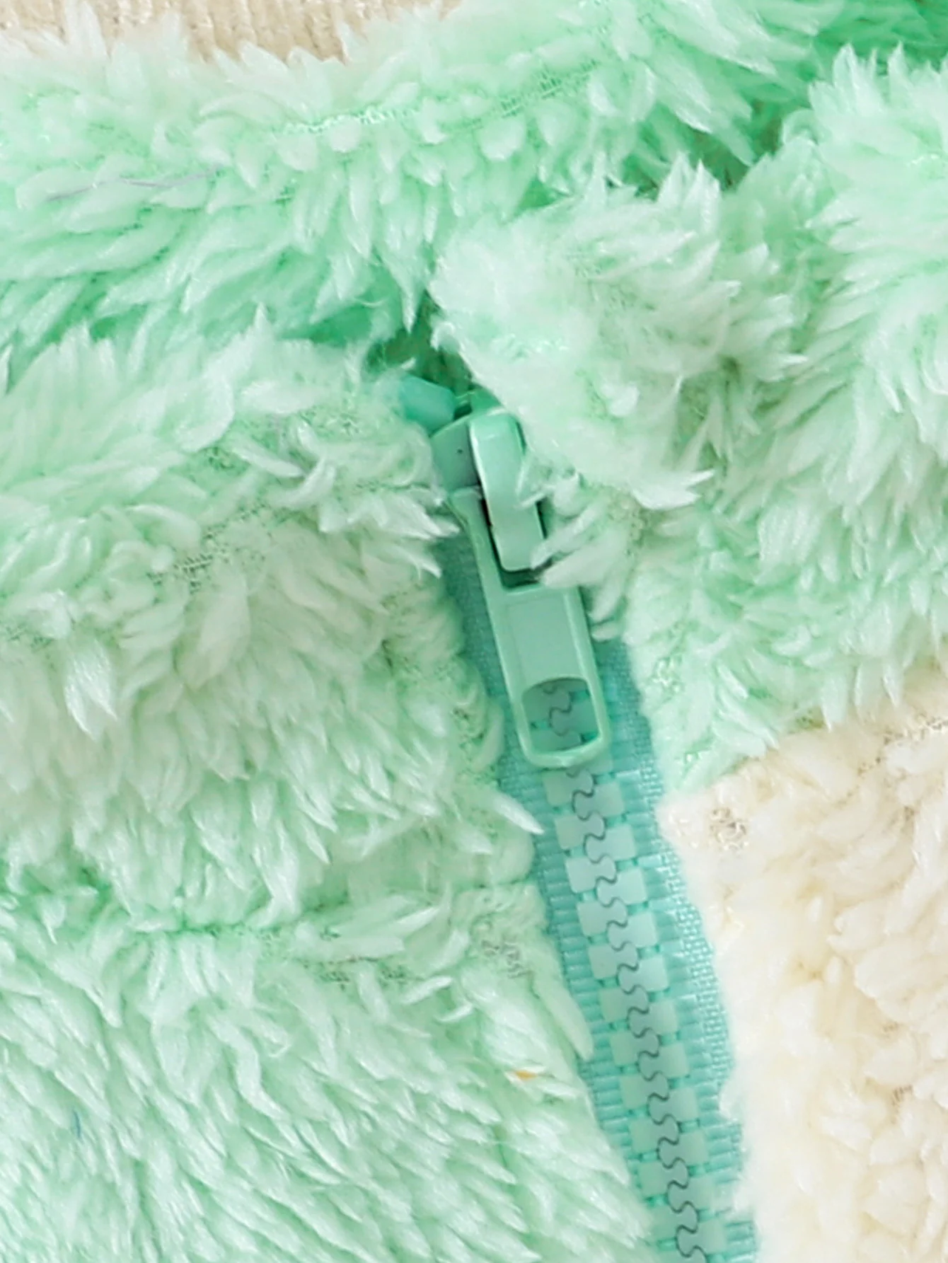 الخريف الشتاء الاطفال الصوف كتلة اللون الزي: طفل دافئ الوقوف طوق المرقعة أعلى + السراويل الطويلة، لينة ومريحة لطيف الأطفال اثنين