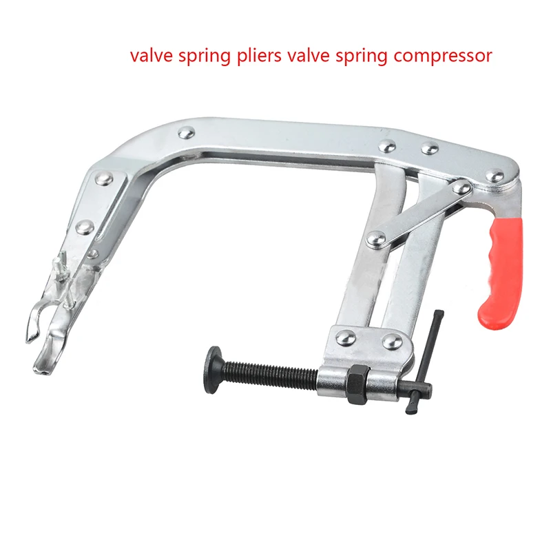 Valve Spring Pliers Valve Spring Compressor 8 \