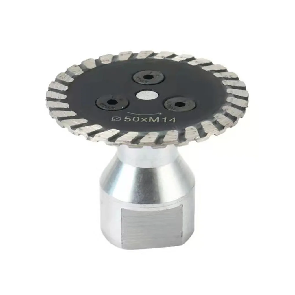 disco-de-corte-de-ceramica-com-flange-m14-de-50mm-lamina-de-serra-diamantada-universal-para-esmerilhadeira-de-pedra-e-ceramica-peca-de-reposicao