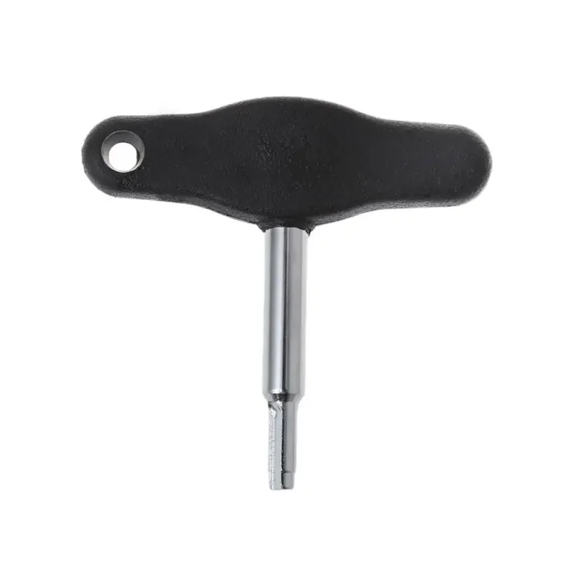 T10549 Plastic Oil Drain Plug Screw Removal Installer Wrench Assembly Tool