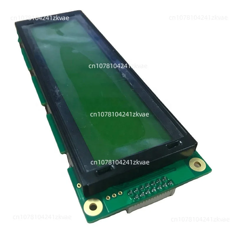 SDGB32080-02 320x80 LCD Module 32080 Graphic Display for Keypad