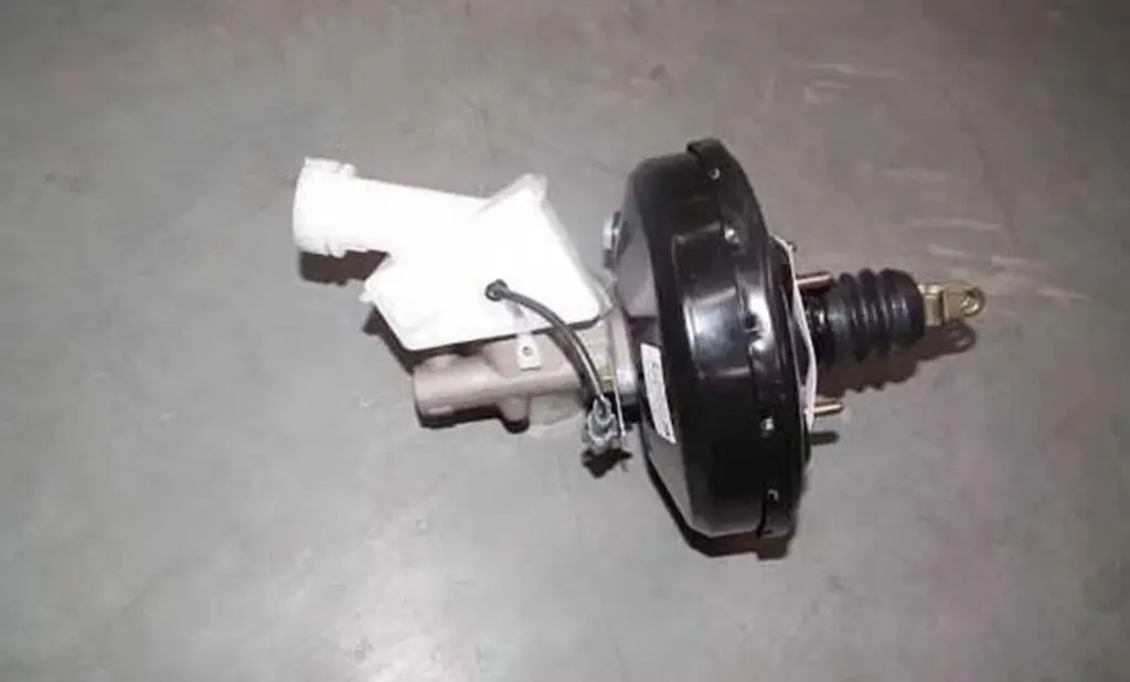 

Главный тормозной цилиндр в сборе для китайского CHERY A1 (S12) kimo 1.3L с ABS Автомобильные детали двигателя S12-3505010