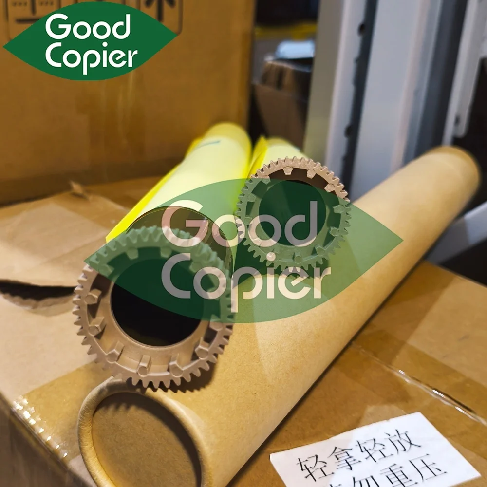 High Quality Fuser Film Sleeve support for Toshiba E-Studio 5506C 6506C 7506C 5508C 6508 7508 Fuser Film Sleeve Printer Copier P