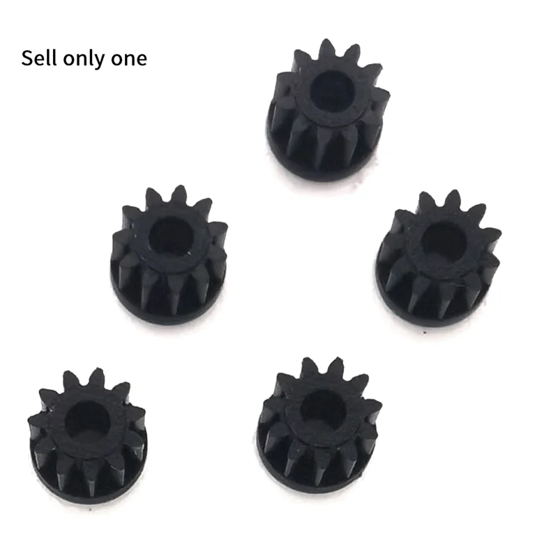 -A25M 1PCS Reparatur Ersatzteile Blende Motor Getriebe Für Nikon D800E D850 D810 D800 D750 D4 D4S Digital Kamera SLR DSLR