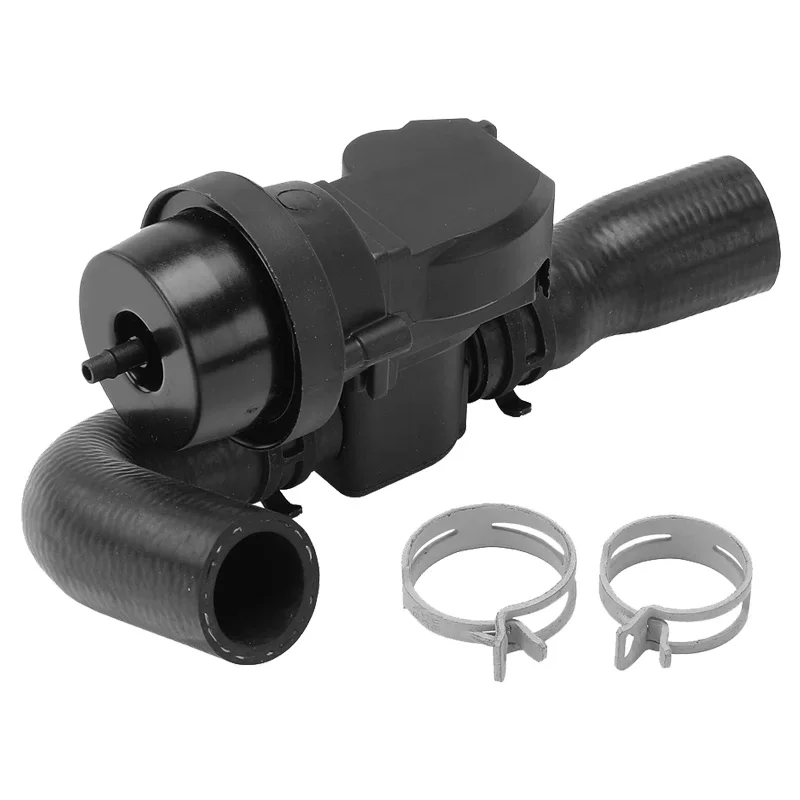 M270 Engine Coolant Shut Off Valve For Mercedes Benz A/B/CLA/GLA-Class W176 W246 C117 X156 A200 CLA200 CLA260 GLA260 2702001600