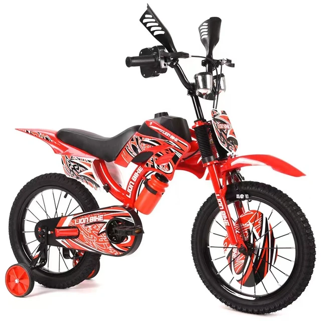 Motorcycle bike for boys fashion