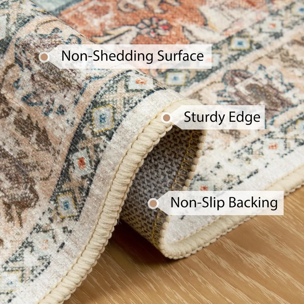 Armário de bar de vinho JKsmart com luzes LED, mini rack de vinho com armazenamento e suporte de vidro, carrinho de bar doméstico para licor, aba de bar de 3 camadas