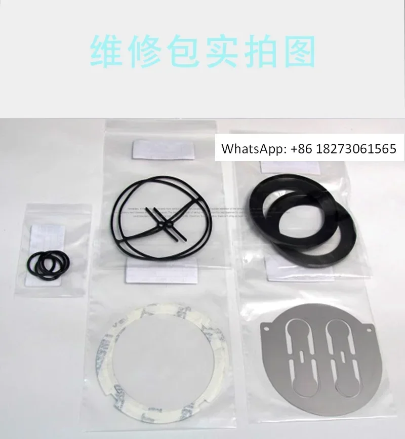 Ulvac Japan Piston …