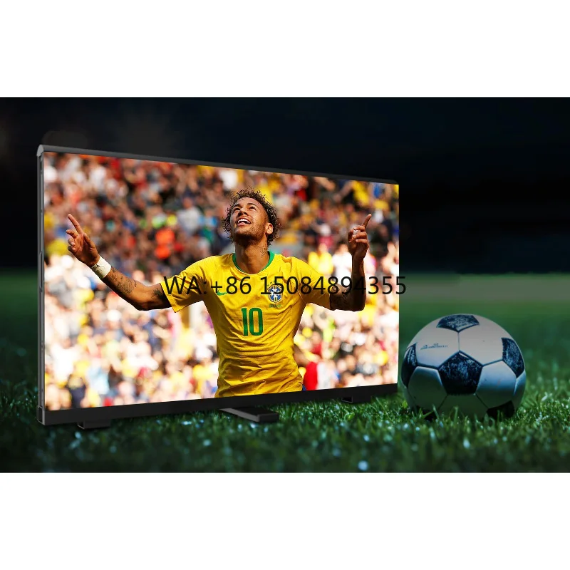 

Waterproof IP65 Full-Color LED Display Panels with Animation P6.25 P8.33 P10 for Stadiums Retail Stores Shopping Malls-Wholesale