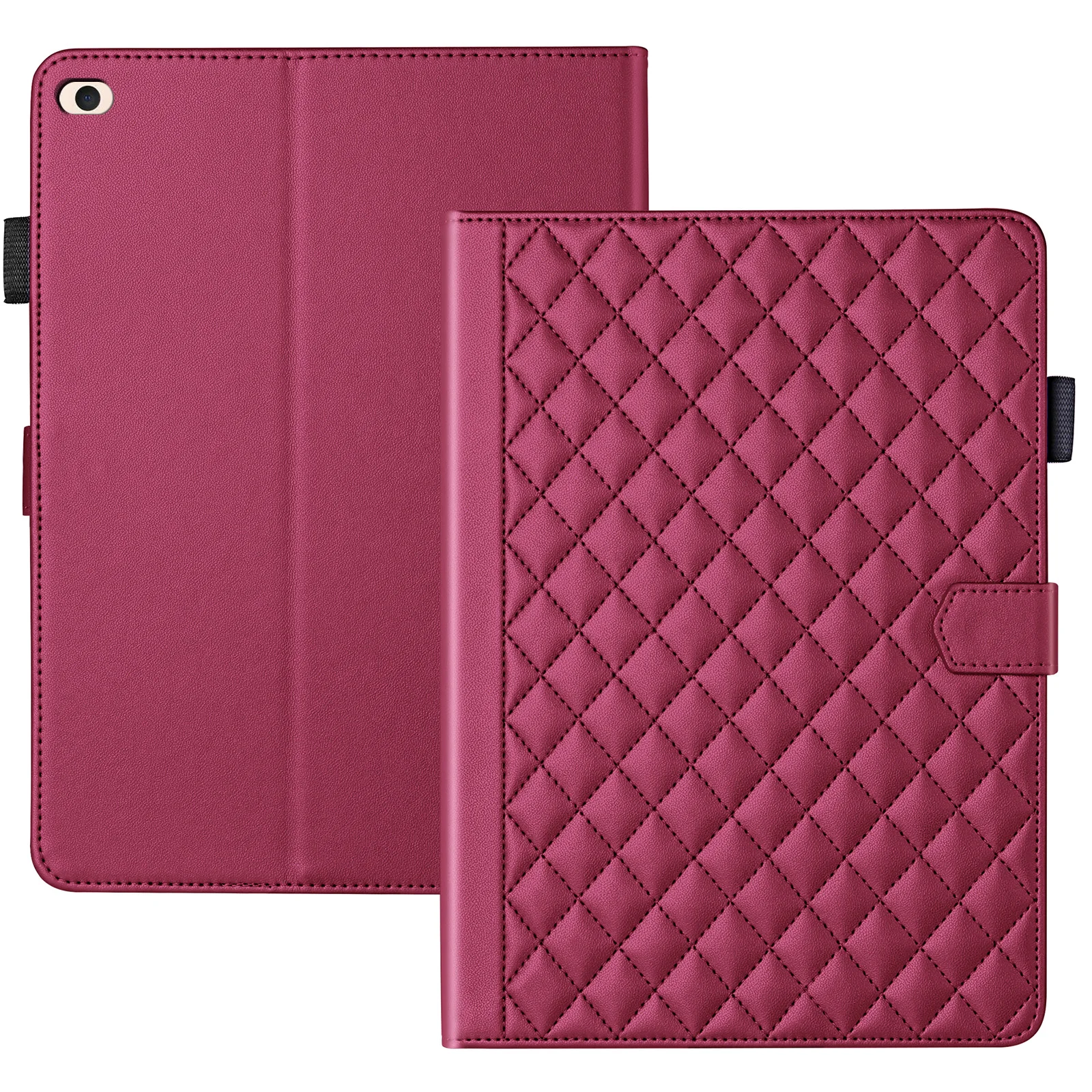 

Coque for IPad Mini 1 2 3 4 5 Case fragrant Leather Stand Tablet Cover for Funda iPad Mini 1 2 3 4 5 Case Leather Cover