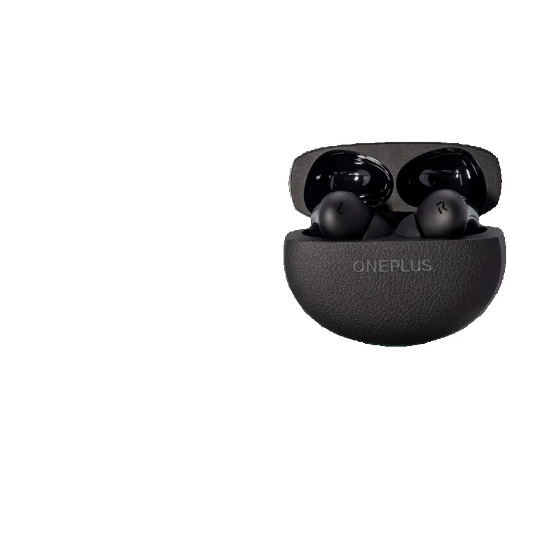 Version mondiale Oneplus Buds Pro 3 TWS Bluetooth écouteur 50dB suppression Active du bruit 43h autonomie de la batterie Bluetooth 5.4 IP55 AAC SBC 6
