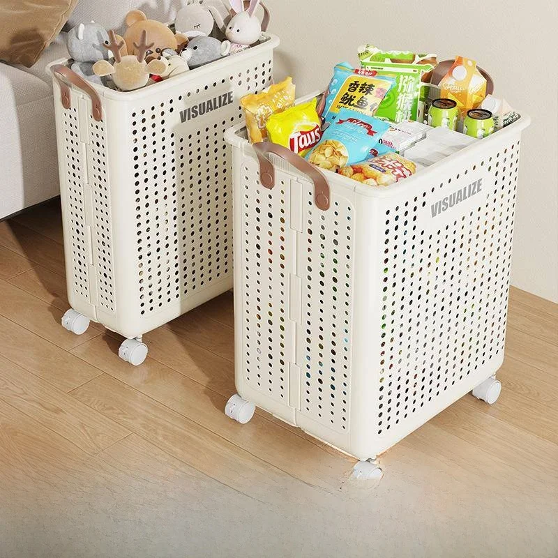 Large Laundry Hampe… - image