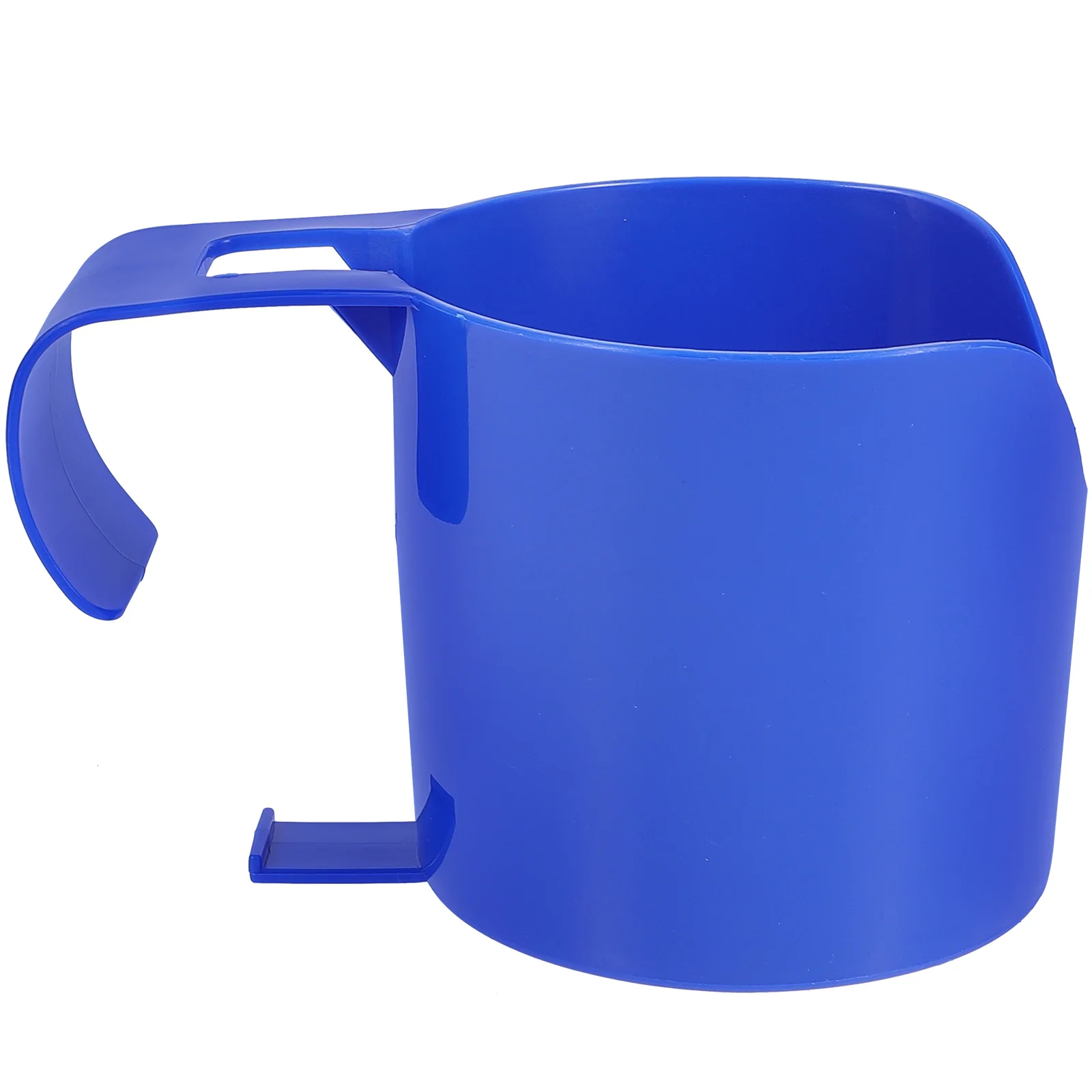 

Poolside Cup Holder Rack for Inflatable Spa Pool Drink Beer Wine Bottle Storage Hanging Rack Hanger Beverage Support