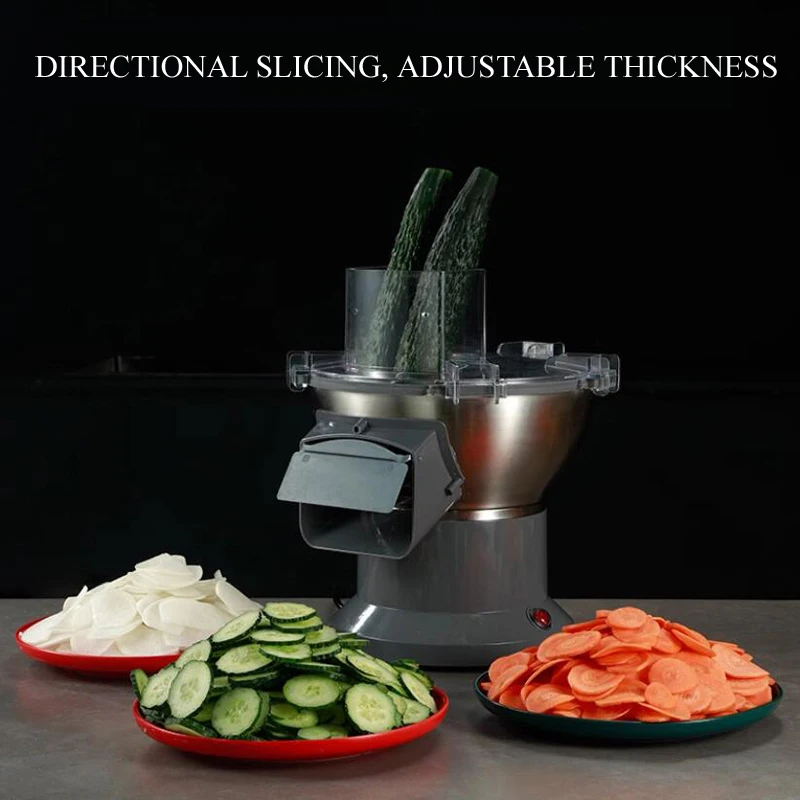 Multi-function Vegetable Cutter Vegetable Dicer Slicer Shredder Onion Dicer Vegetable and Fruit Tools Kitchen Accessories