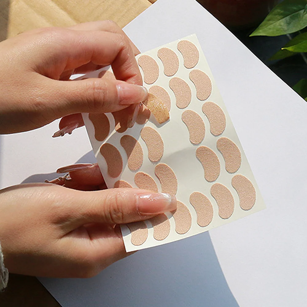 رقعة صحية لتخفيف احتقان الأنف للاستخدام المنزلي، تركيبة غير مدمرة، تخفيف مؤقت من انسداد الأنف #5