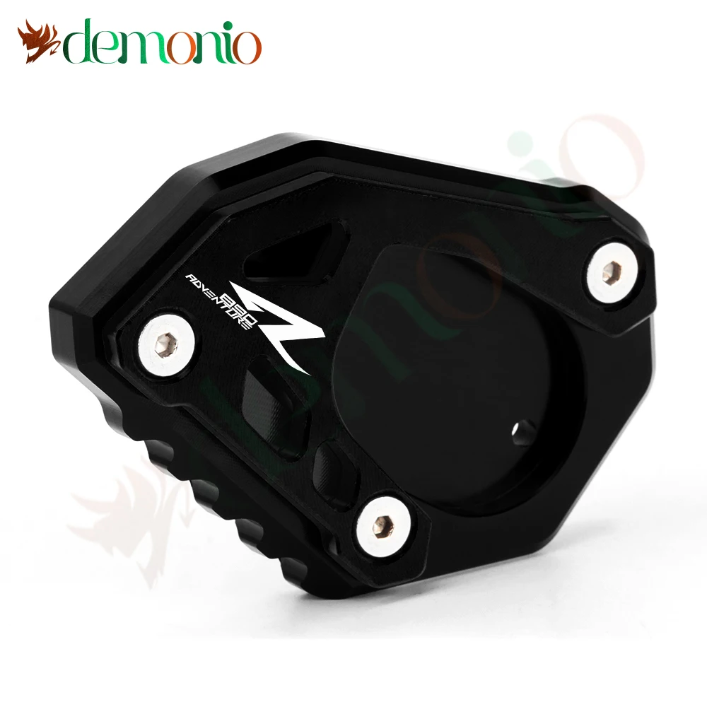 Voor KTM 790 890 Adventure Adv 790 Adv 890 Adv R 2021 2022 790 Adventure Motorfiets Kickstand Side Voet Stand Vergroten Extension