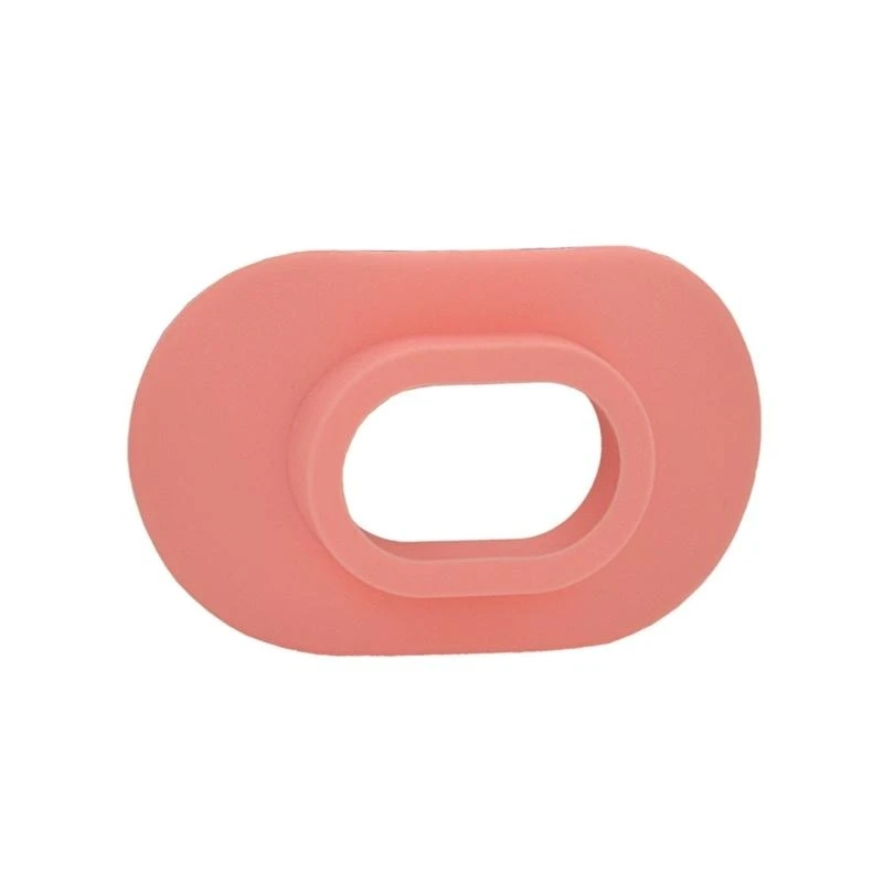 652F Diving Breathing Device Diving Mouthpiece Guard Mouthpiece Protectors Mouthpiece Guard Silicone Bitings Lip Guard