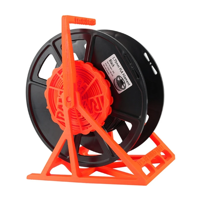3D Printer Accessories Consumable Wire Rack ABS Consumables Material for Prusa New 3D Printer Parts 896C