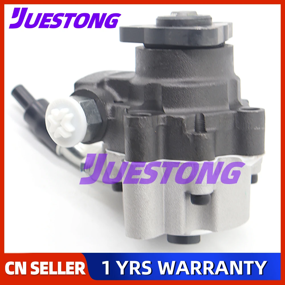 

Power Steering Pump For Land Rover Discovery II 2.5 TD5 L316 1998-2004 QVB101240 QVB101240E