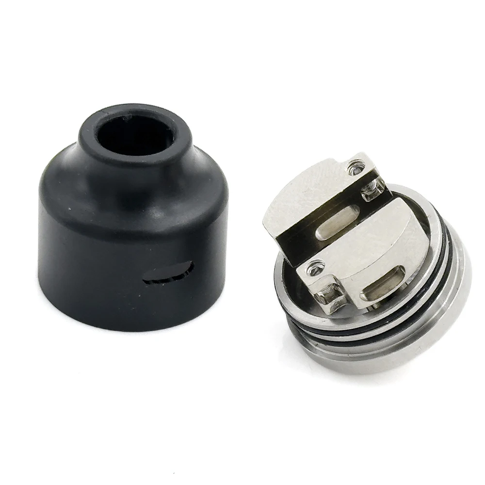 Vmiss WASP Nano RDA 22 Mini Atomizer atomizer tank for coils & atomizers - gallery image 5