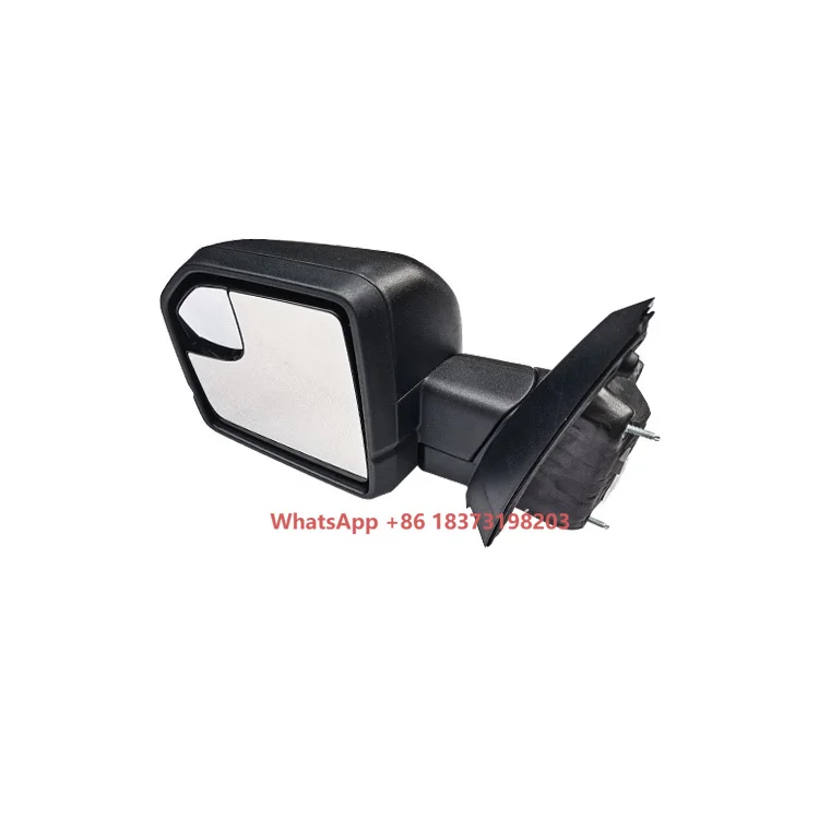 Good Performance Electronic Rearview Mirror Automobile Rearview Mirror for F-150 SVT Raptor