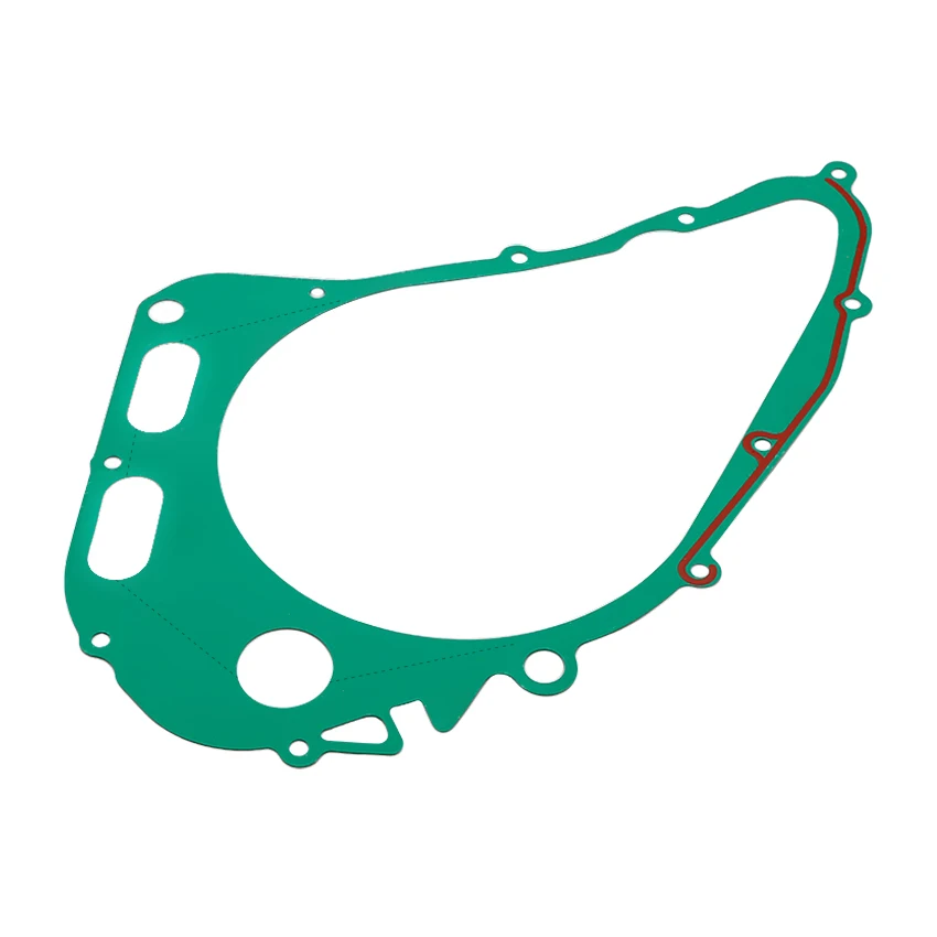 Joint de couvercle de générateur magnéto pour Suzuki DR750 1988-1989 DR800 DR800S 1990-1997 OEM: 11483-44B00 11483-44B11 11483-44B00