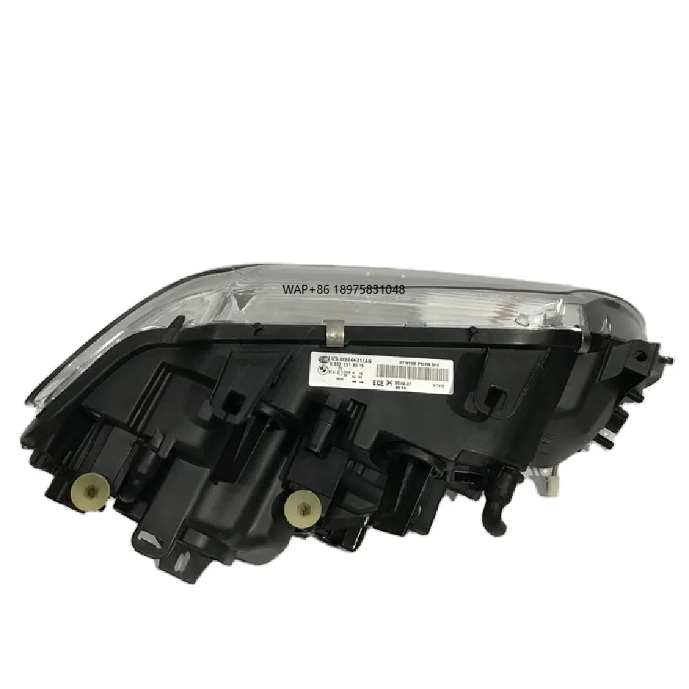 

High Quality Car Headlamp Assembly for 7 Series E66 2003-2008 Front Headlight Assembly Assembly Headlamps