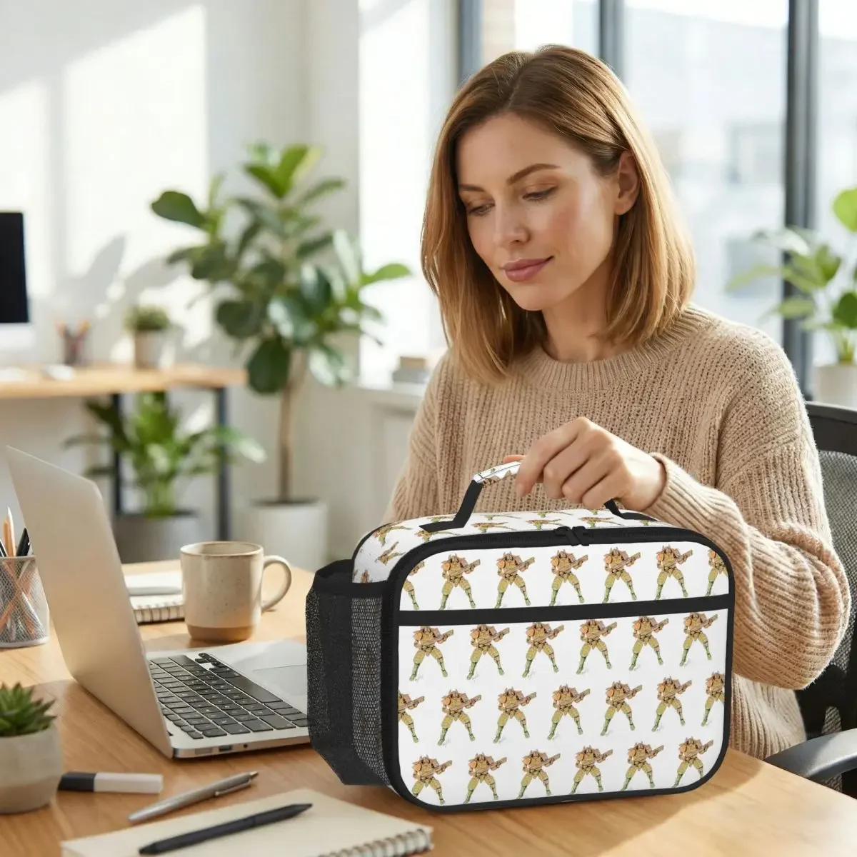 bolsa-termica-para-almoco-necron-com-armadura-tau-isolada-para-mulheres-caixa-termica-para-escritorio-recipiente-a-prova-de-vazamento-para-almoco