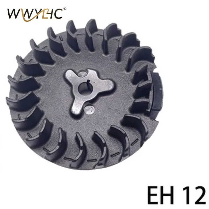Suitable for EH12 Flywheel