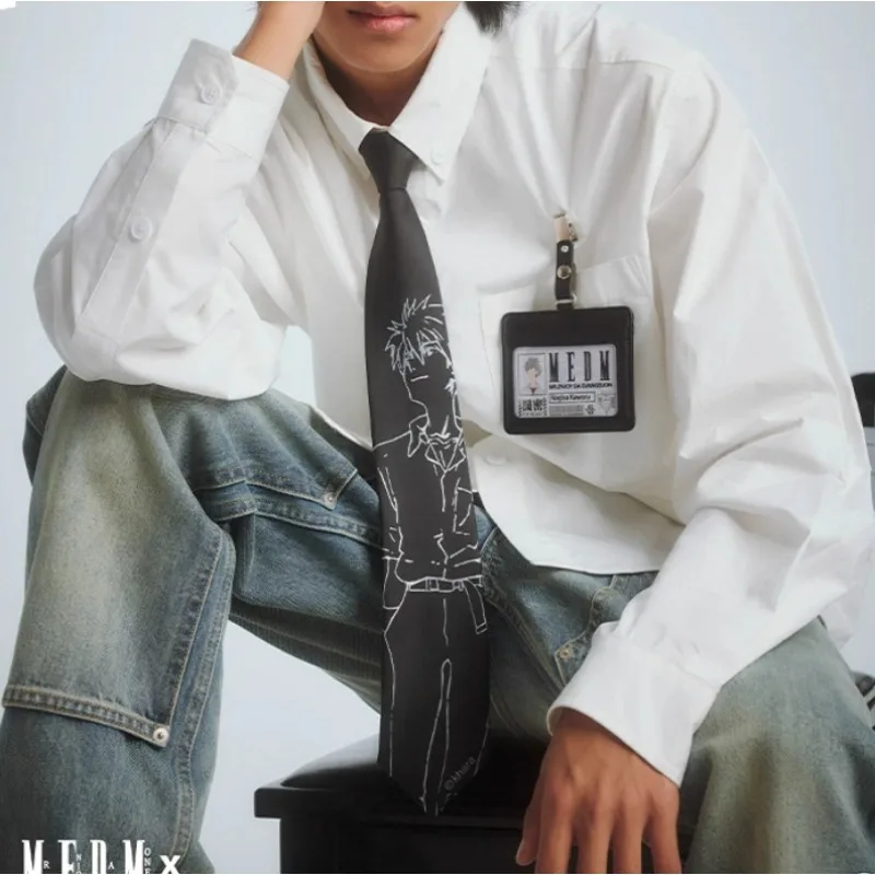 

Neon Genesis Evangelion Ayanami Rei Same рубашка японское уличное платье из ЭВА для мужчин и женщин пара подарок на день рождения