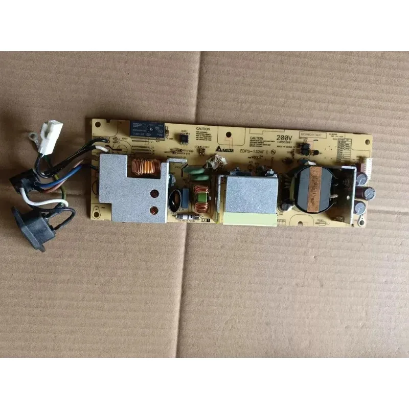 1pcs. LT1706001 LT1756001 Power Board for Brother MFC-8110 8510 8515 8520 8710 8910 8810 Power Supply Printer Parts