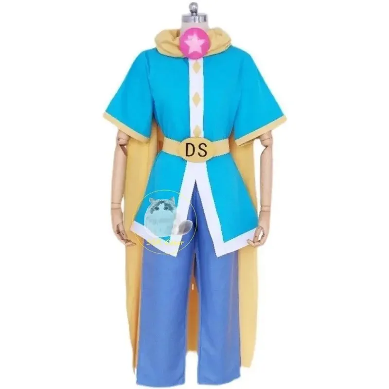 

Game Undertale AU Dream Sans Cosplay Costumes Tops Pants Cloak Gloves Uniform Suits Mask Halloween Carnival Outfits Customea;2'k