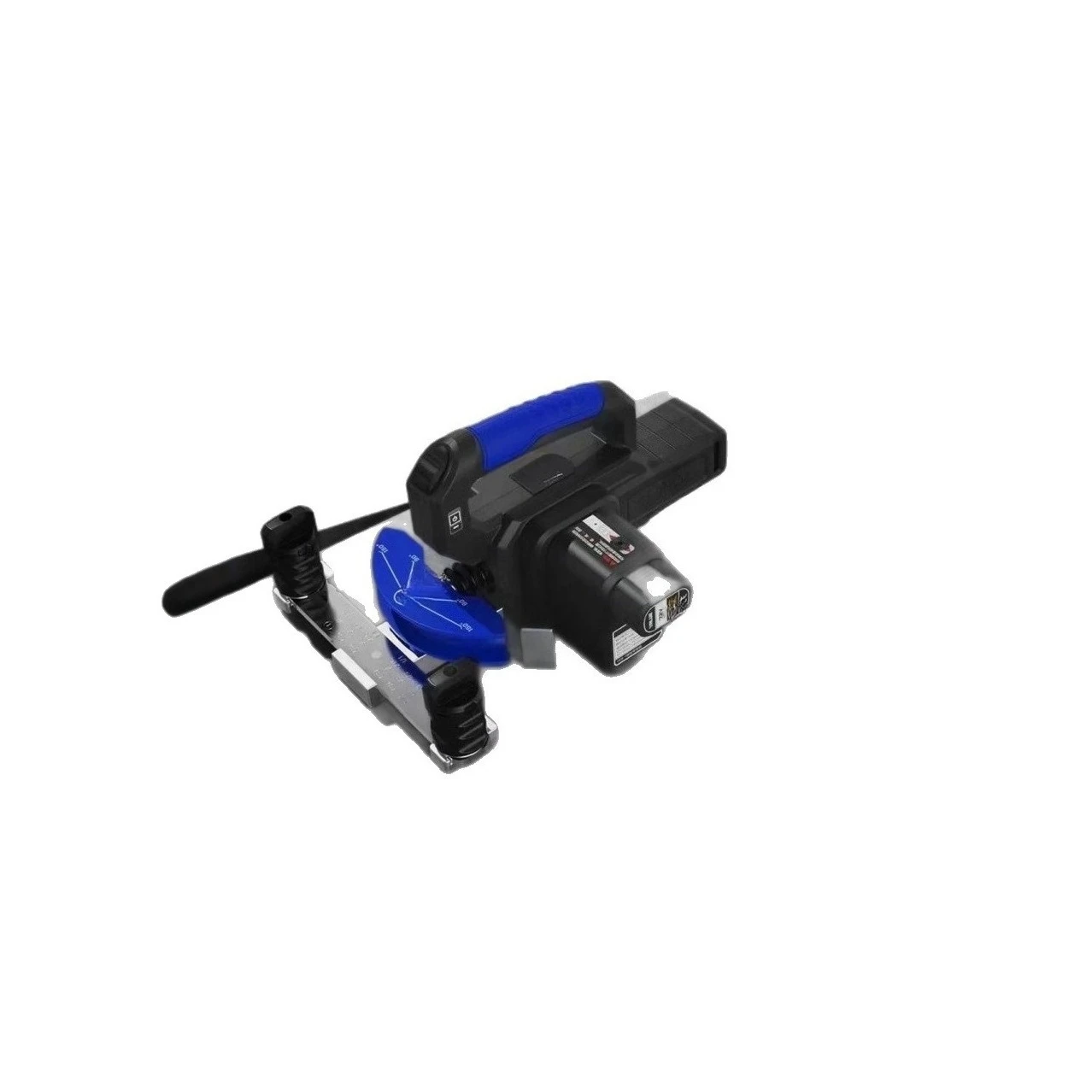 

Electric Pipe Bender VEB-1 Power Tools Copper Pipe Bender 6-22MM Air Conditioning Pipe Bending Machine