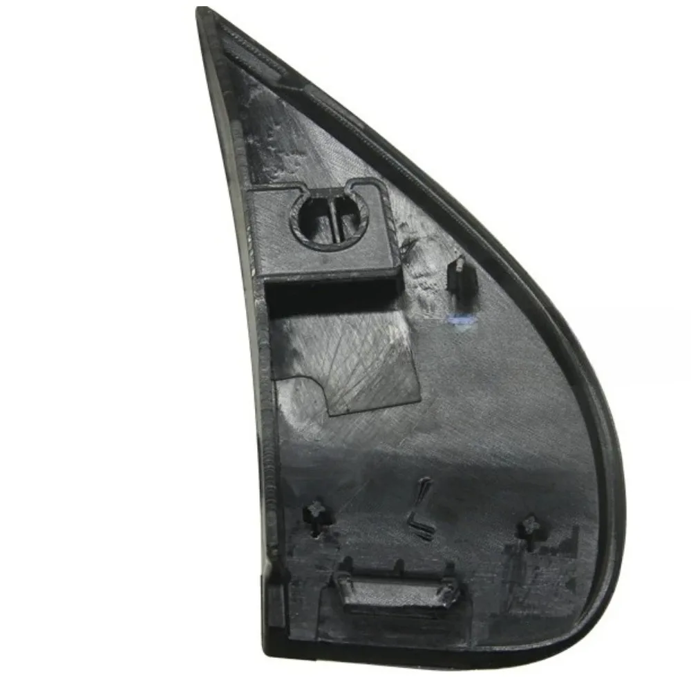 Rear Rearview Mirror Decorative Panel Leaf Triangle Left Right Protective China Genuine for Dodge Journey for Fiat Freemont view 5