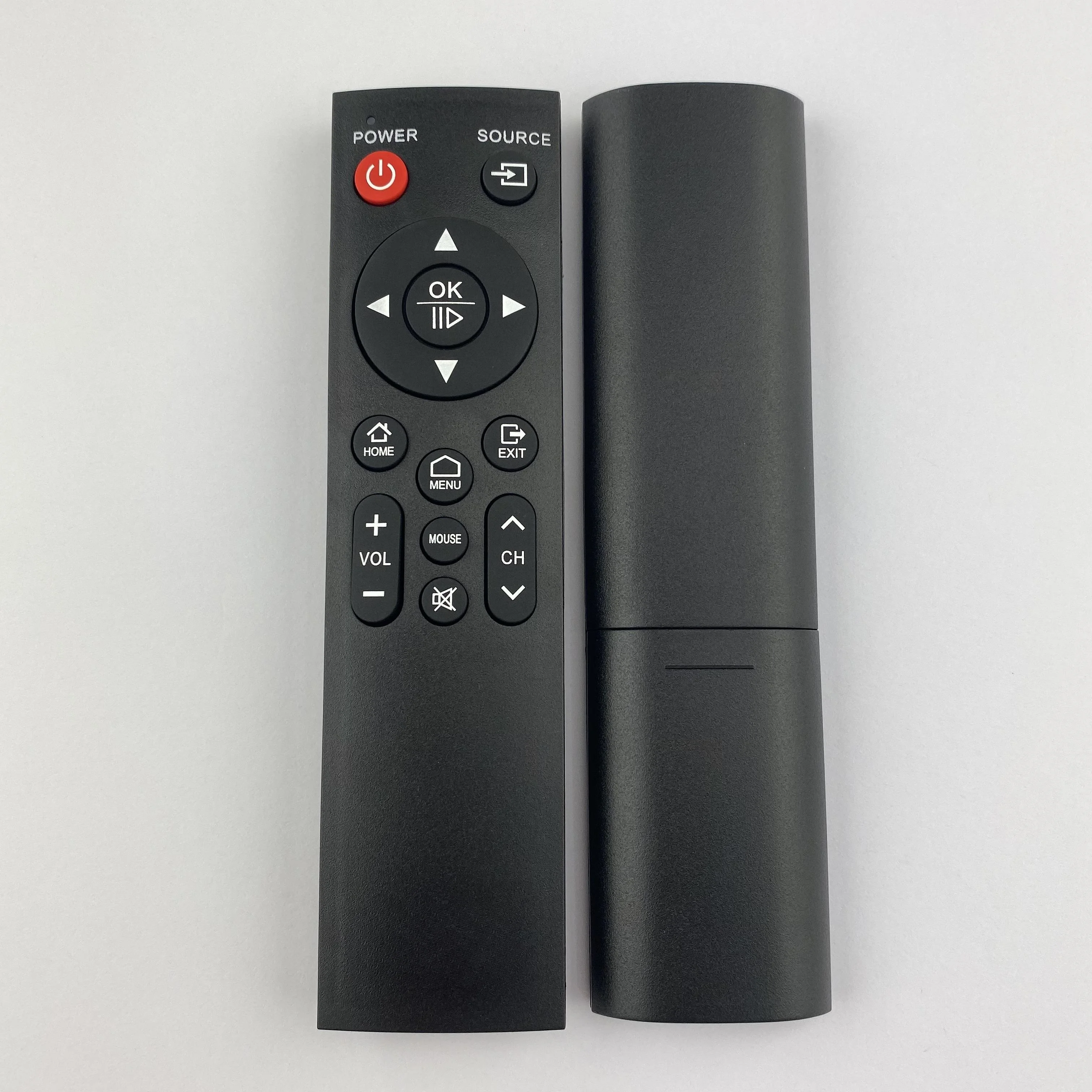 Original Remote Control 32 43 55 Inch for Vision plus Frameless Smart TV  with New Model
