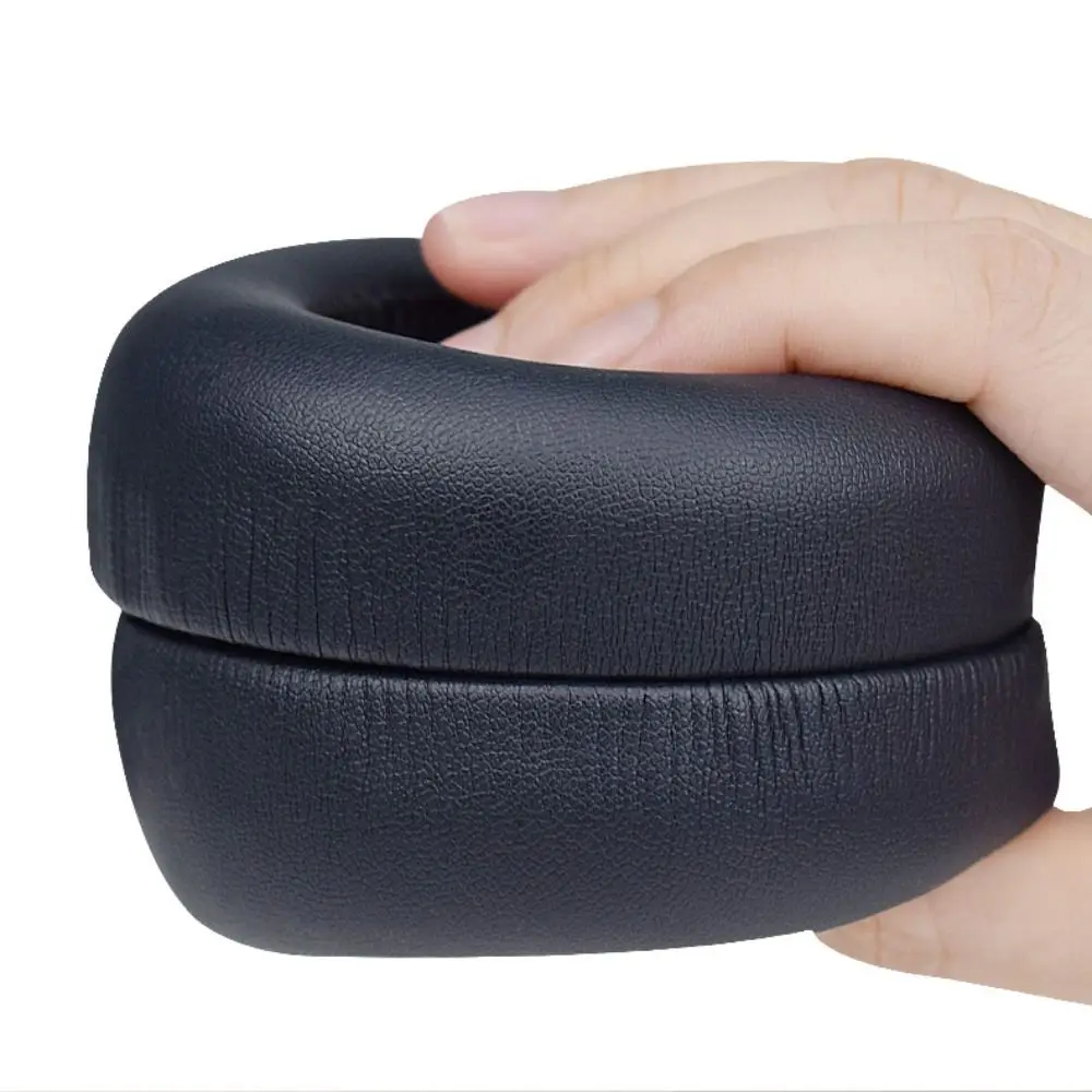 Replacement Ear Pads Cups Earpad Memory Foam Cushions For Sony Playstation PS5 Pulse 3D Wireless Headphones Headset image 3