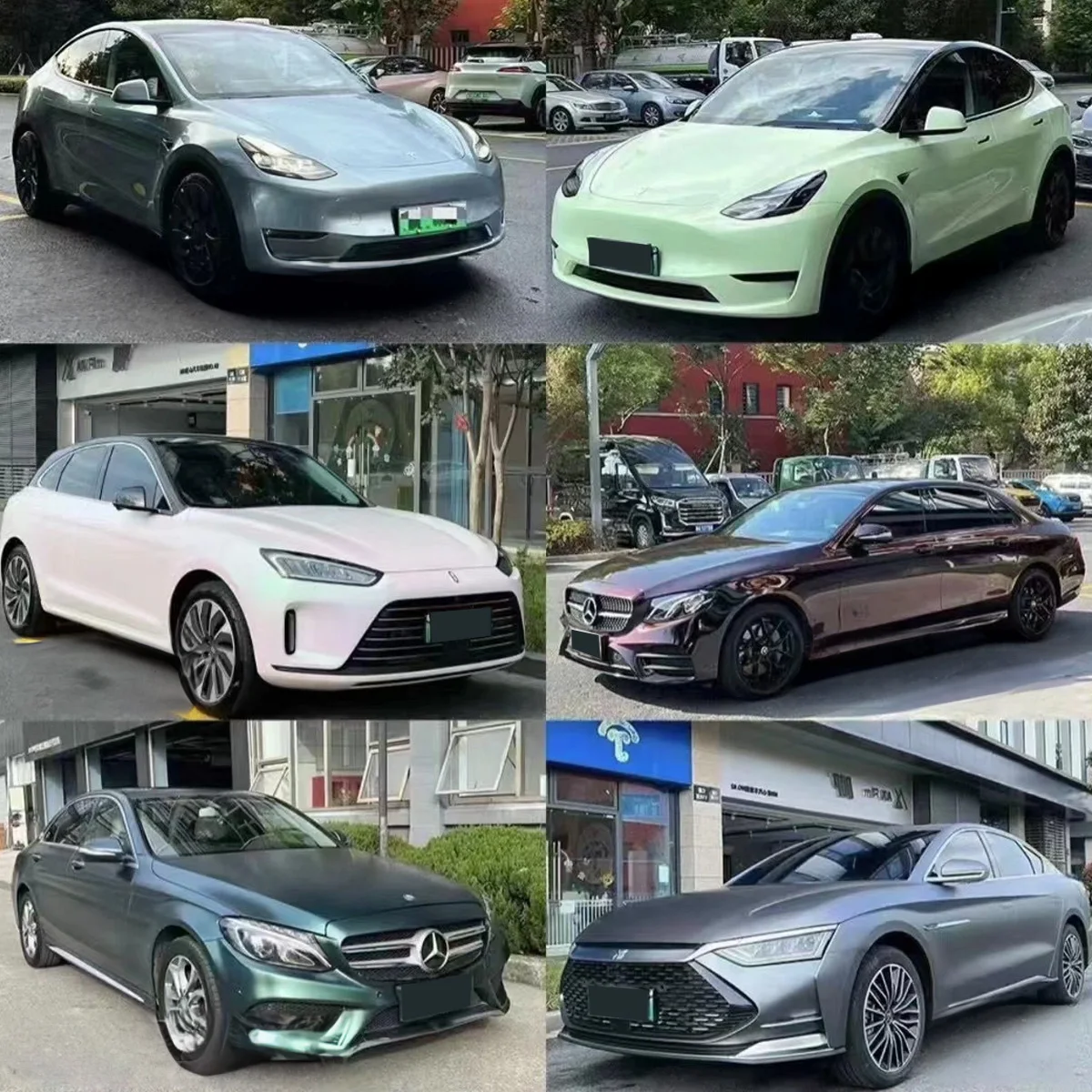 

Заводская цена 2025 глянцевая глянцевая металлическая пленка для автомобильной упаковки, виниловая пленка для автомобилей на заказ