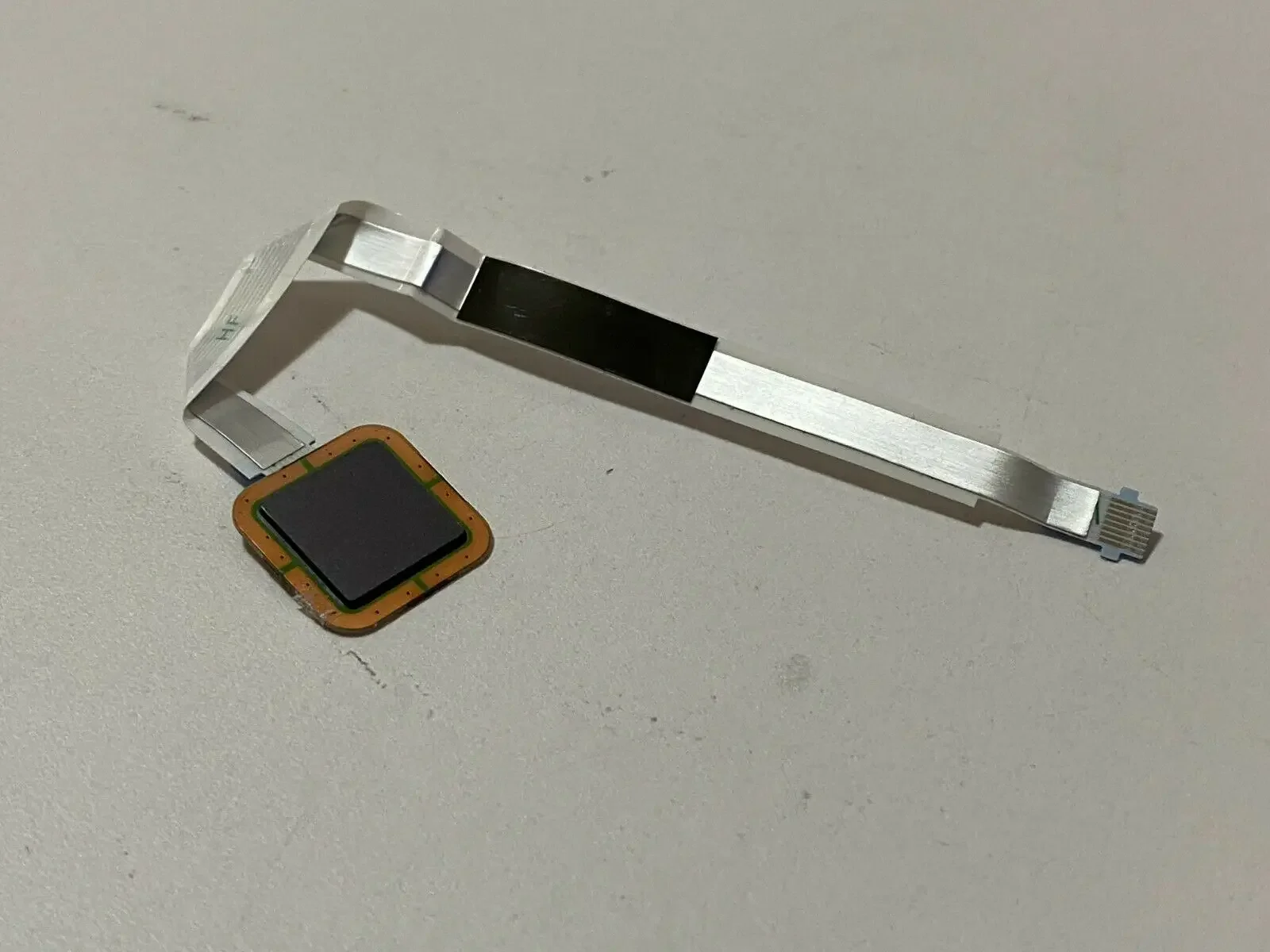 

ДЛЯ HP ДЛЯ Envy 13-AR 13-AR0501SA Считыватель отпечатков пальцев и кабель