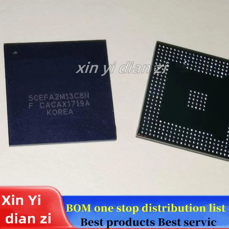 

1 шт./лот 5CEFA2M13C8N 5CEFA2M13 BGA ic chips в наличии
