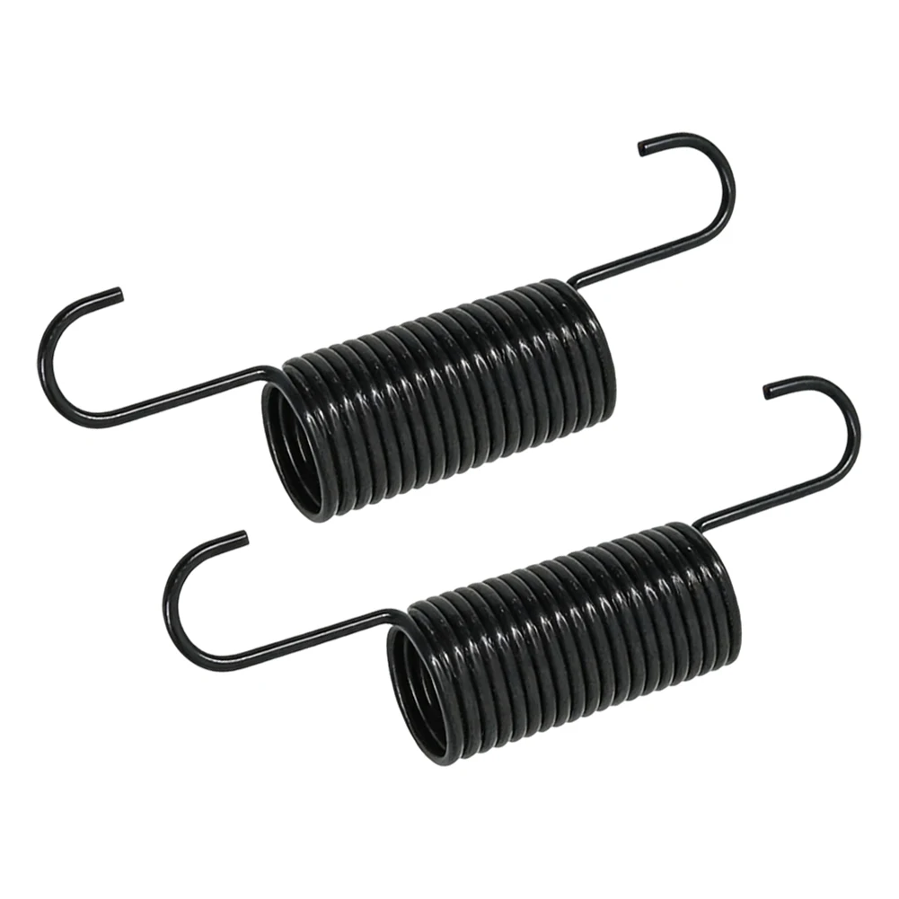 For Snow Blowers Replacement Spring 532180135 Spring Replacement Spring For Snow Blowers Black Sturdy Material For 1027STE