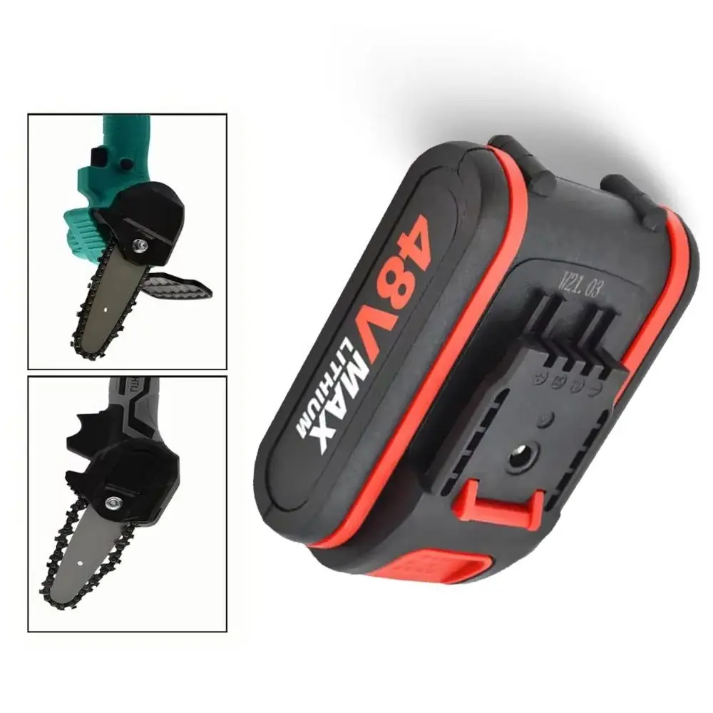 

For worx 48V 2000mAH Lithium Battery Electric Tools Battery