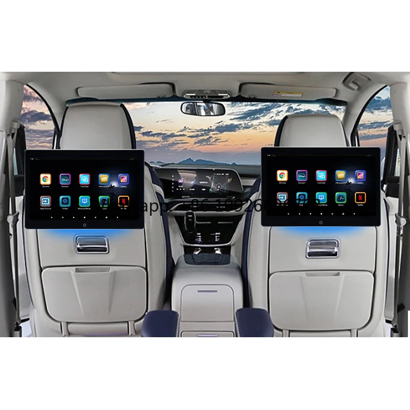 10.1 Inch Universal…