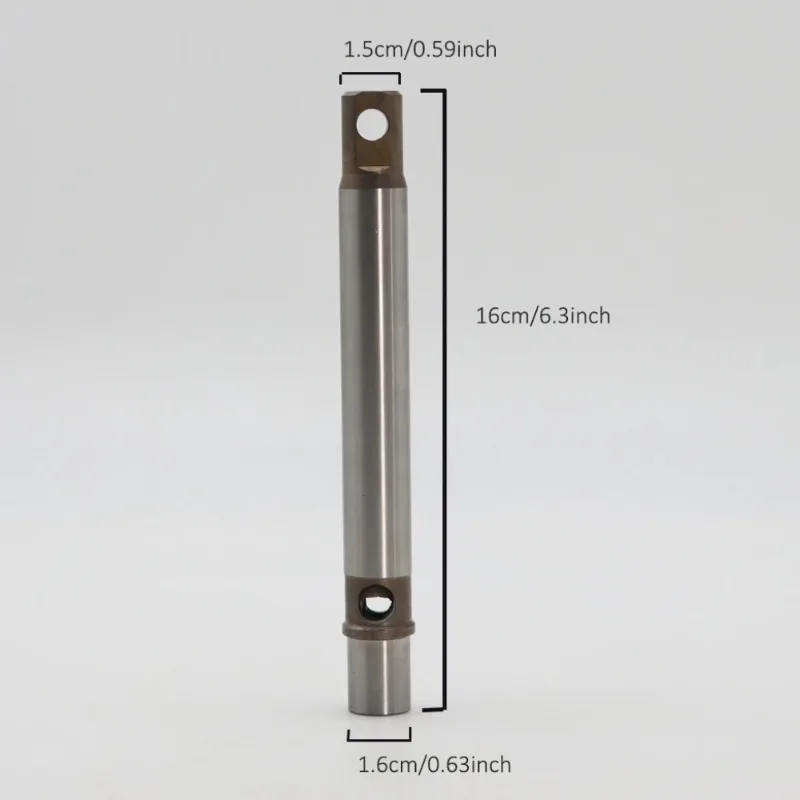 Tpaitlss Airless Sprayer Replacement Piston Rod 248206 for  695  Spraying Machine Pump Accessories