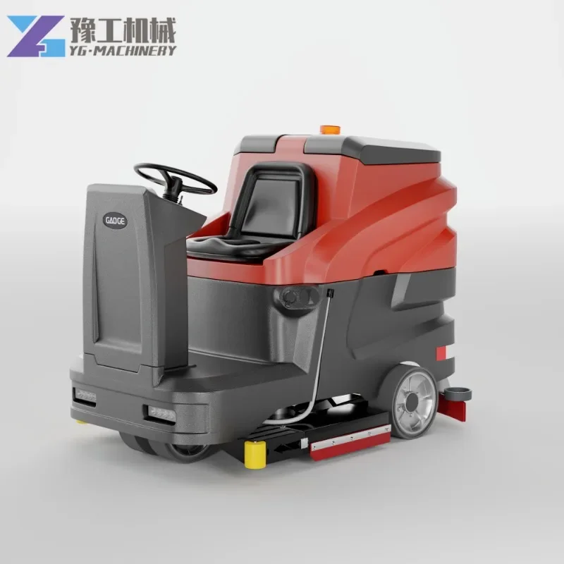 Yg A110 Large Area …