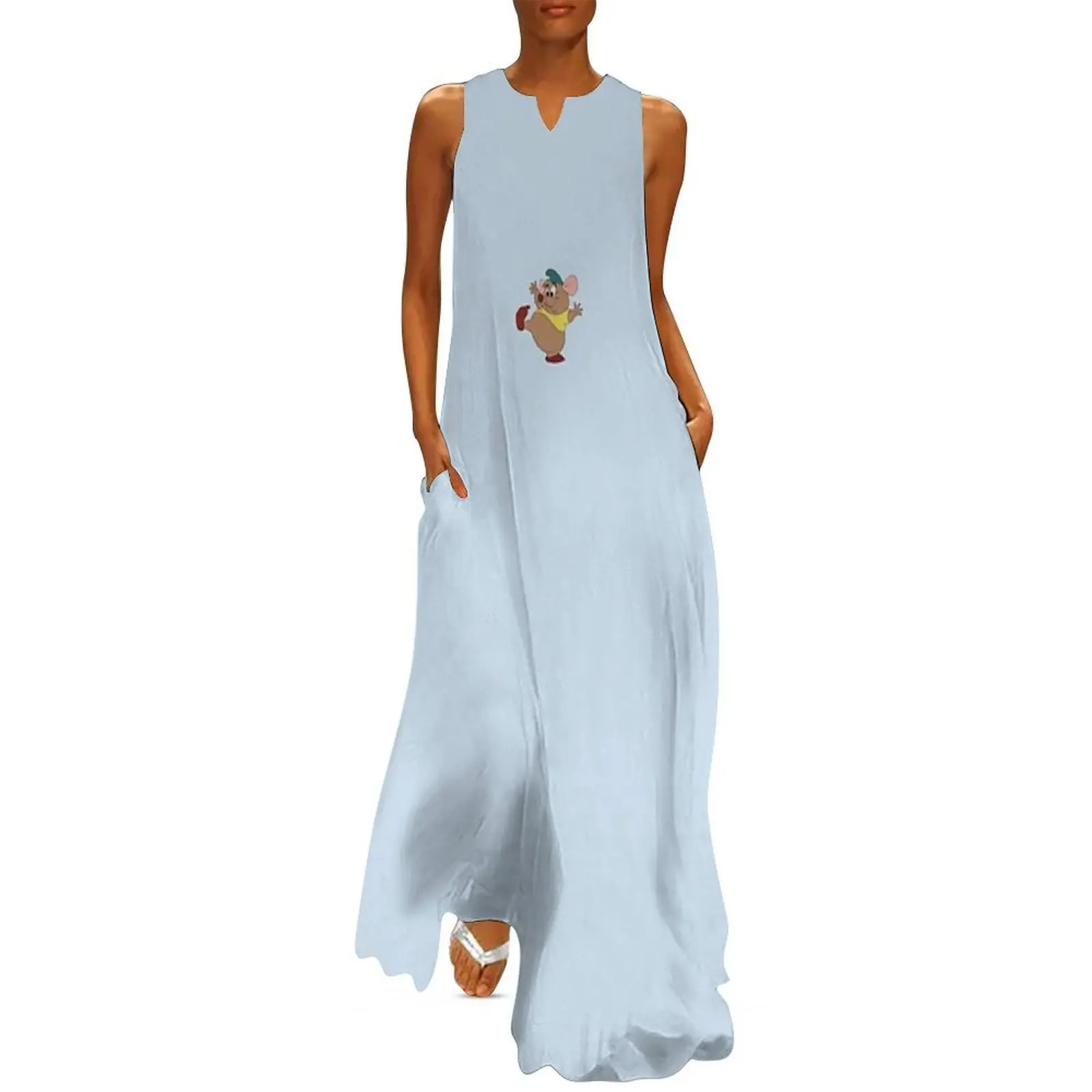 

Gus Long Dress Bridesmaid dress woman cute dress bandage vintage