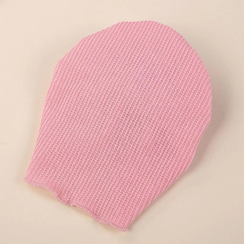 090B Baby Autumn Hat Infant Beanie Hospital Hat Head Wear Newborn Photo Props