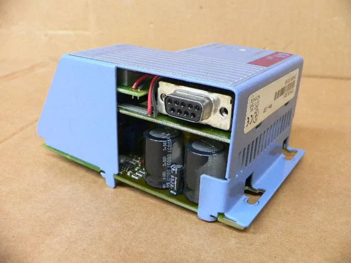 Automation 7Cp470.60-1 CPu Module